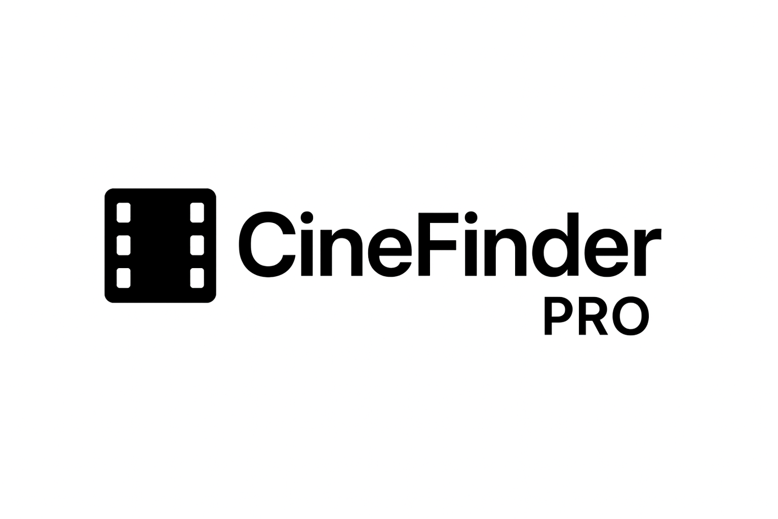 CineFinder Pro